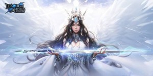 Beitragsbild des Blogbeitrags League of Angels – Heaven’s Fury: Neuster Ableger erscheint in Kürze