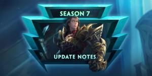 Beitragsbild des Blogbeitrags Smite: Season 7 bringt Skins, ein neues Event und vieles mehr