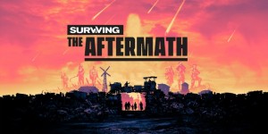 Beitragsbild des Blogbeitrags Surviving the Aftermath – Update 3: Expeditions mit einigen Neuerungen