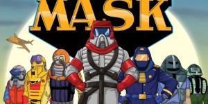 Beitragsbild des Blogbeitrags M.A.S.K. – Kommt 2020 eine neue Zeichentrickserie? 