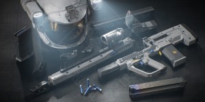 Beitragsbild des Blogbeitrags Boundary – Erscheinungstermin des taktischen FPS-Shooters lässt auf sich warten