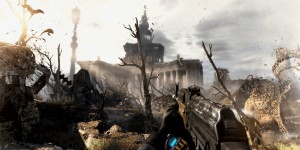 Beitragsbild des Blogbeitrags Metro Redux: Release im Februar 2020 auf der Switch 