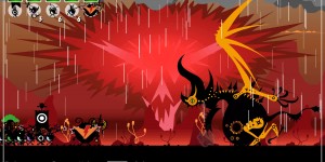 Beitragsbild des Blogbeitrags Patapon 2 Remastered: Release am 30. Januar auf PS4