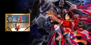 Beitragsbild des Blogbeitrags One Piece Pirate Warriors 4:  Neues Video zeigt den Vorbesteller Bonus 