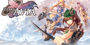 Beitragsbild des Blogbeitrags Tears of Avia: Gameplay Trailer präsentiert die Kampfmechanik