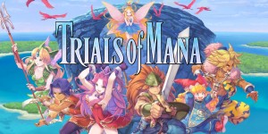 Beitragsbild des Blogbeitrags [Review] Trials of Mana 