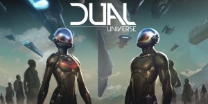 Beitragsbild des Blogbeitrags Dual Universe: Trailer präsentiert grenzenloses Universum