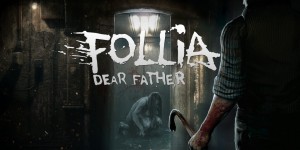 Beitragsbild des Blogbeitrags [Review] Follia – Dear Father 