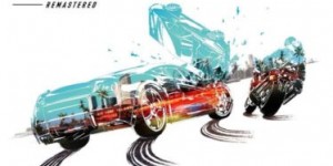 Beitragsbild des Blogbeitrags Burnout Paradise Remastered: Release am 19. Juni für die Switch