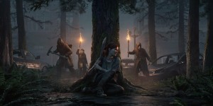 Beitragsbild des Blogbeitrags The Last of Us Part II – Neuer Story-Trailer steigert die Vorfreude