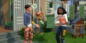 Beitragsbild des Blogbeitrags Die Sims 4 Nachhaltig leben: Trailer gibt Release und Details bekannt