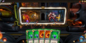 Beitragsbild des Blogbeitrags Monster Train: Roguelike-Kartenspiel erscheint am 21. Mai auf Steam