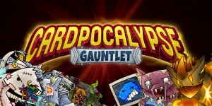 Beitragsbild des Blogbeitrags Cardpocalypse: Gauntlet Modus bringt höheren Schwierigkeitsgrad