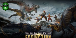 Beitragsbild des Blogbeitrags Second Extinction – Die Koop-Dinojagd im Trailer 