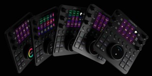 Beitragsbild des Blogbeitrags [Test] Loupedeck CT 