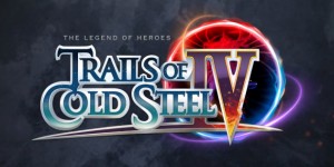 Beitragsbild des Blogbeitrags Trails of Cold Steel IV: Trailer präsentiert die Charaktere und die Story