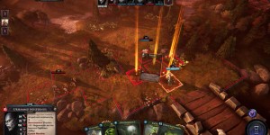 Beitragsbild des Blogbeitrags Immortal Realms: Vampire Wars – Release am 28. August