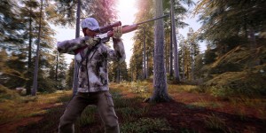 Beitragsbild des Blogbeitrags Hunting Simulator 2: Video stellt die tierischen Begleiter vor