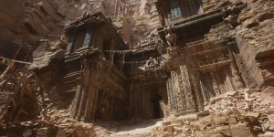 Beitragsbild des Blogbeitrags Unreal Engine 5: Eindrucksvolle Demo auf Playstation 5 