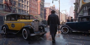 Beitragsbild des Blogbeitrags Mafia: Definitiv Edition: Remake von Mafia 1 steht in den Startlöchern
