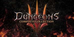 Beitragsbild des Blogbeitrags Dungeons 3 – Erscheint in einer Complete Collection am 26. Juni 