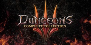 Beitragsbild des Blogbeitrags Dungeons 3 – Erscheint in einer Complete Collection am 26. Juni