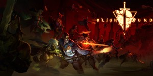 Beitragsbild des Blogbeitrags Blightbound: Multiplayer Dungeon Crawler erscheint noch diesen Sommer im Early Access 