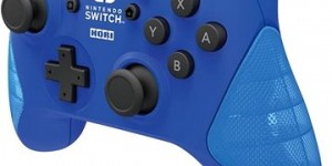 Beitragsbild des Blogbeitrags [Test] Hori – Horipad Wireless Controller 