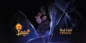 Beitragsbild des Blogbeitrags Yaga: Update 1.1 ab sofort verfügbar