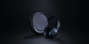 Beitragsbild des Blogbeitrags Razer Opus – Kopfhörer mit THX und aktiver Geräuschunterdrückung angekündigt 