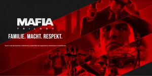 Beitragsbild des Blogbeitrags Mafia: Trilogy nun offiziell angekündigt und teilweise schon erhältlich