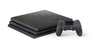 Beitragsbild des Blogbeitrags The Last of Us Part II – Sony kündigt limitierte PS4 Pro im Design des Spiels an