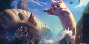 Beitragsbild des Blogbeitrags Smite: Im neusten Battle Pass kommen die „Endgegner“ auf euch zu
