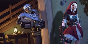 Beitragsbild des Blogbeitrags Das Overwatch Jubiläum 2020 hat begonnen