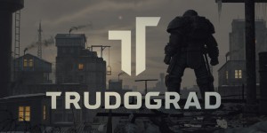 Beitragsbild des Blogbeitrags Atom RPG Trudograd – Erweiterung des Indie-Geheimtipps in den Early Access getartet 