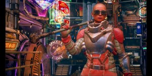 Beitragsbild des Blogbeitrags The Outer Worlds – Nintendo Switch-Version ist jetzt vorbestellbar