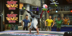 Beitragsbild des Blogbeitrags Street Power Football: Sportspiel erscheint noch diesen Sommer