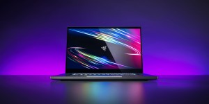 Beitragsbild des Blogbeitrags Razer Blade Pro 17 – Entwickelt für alle Pro-User
