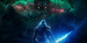 Beitragsbild des Blogbeitrags SMITE: Trailer teasert den neusten Gott Cthulhu an 