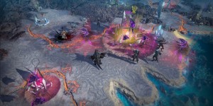 Beitragsbild des Blogbeitrags Age of Wonders: Planetfall – Invasions: Erweiterung ab sofort erhältlich