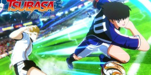 Beitragsbild des Blogbeitrags Captain Tsubasa: Rise of new Champions erscheint am 28. August