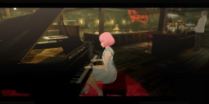 Beitragsbild des Blogbeitrags Catherine: Full Body – Temptation Trailer zeigt die neuen Synchronsprecher 