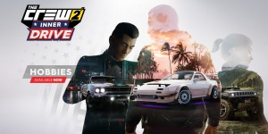 Beitragsbild des Blogbeitrags The Crew 2: Trailer stellt Hobbies in der neusten Erweiterung vor 