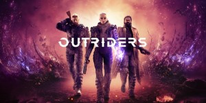 Beitragsbild des Blogbeitrags OUTRIDERS: Neues Gameplay zum kommenden RPG-Shooter enthüllt 