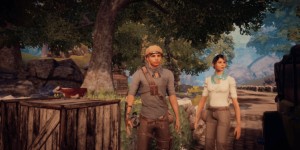 Beitragsbild des Blogbeitrags Adam’s Venture: Origins – Ab sofort für die Switch erhältlich