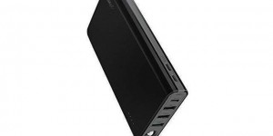 Beitragsbild des Blogbeitrags EasyAcc: Powerbank mit 20.000mAh dank Gutscheincode um 25% reduziert