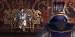 Beitragsbild des Blogbeitrags Dynasty Warriors 9 ab sofort im PlayStation Hits Line-Up