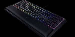 Beitragsbild des Blogbeitrags Razer veröffentlicht die Razer Ornata V2