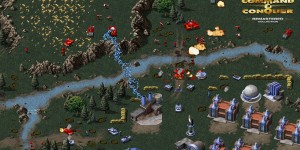 Beitragsbild des Blogbeitrags Command & Conquer Remastered Collection: Veröffentlichung wird mit Trailer gefeiert