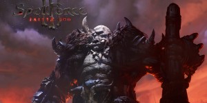 Beitragsbild des Blogbeitrags Jetzt wird es trollig! Erweiterung SpellForce 3: Fallen God 